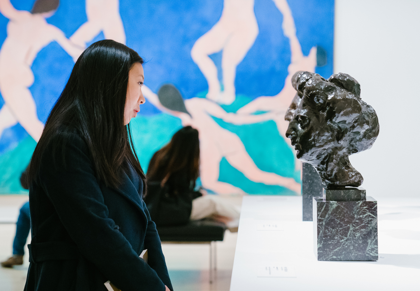 Passport to Museums